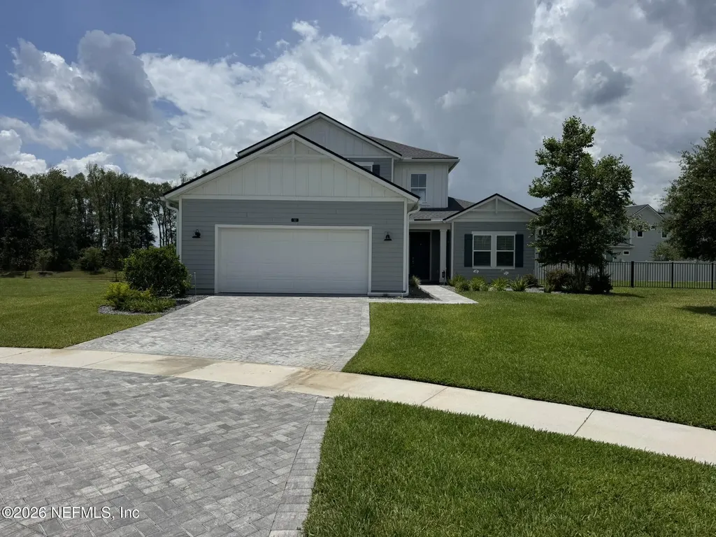 52 Red Rock Lane Fruit Cove FL 32259