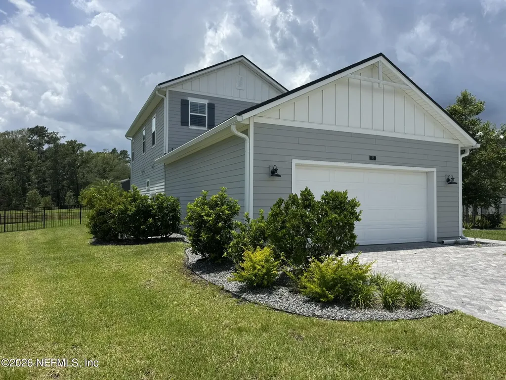 52 Red Rock Lane Fruit Cove FL 32259