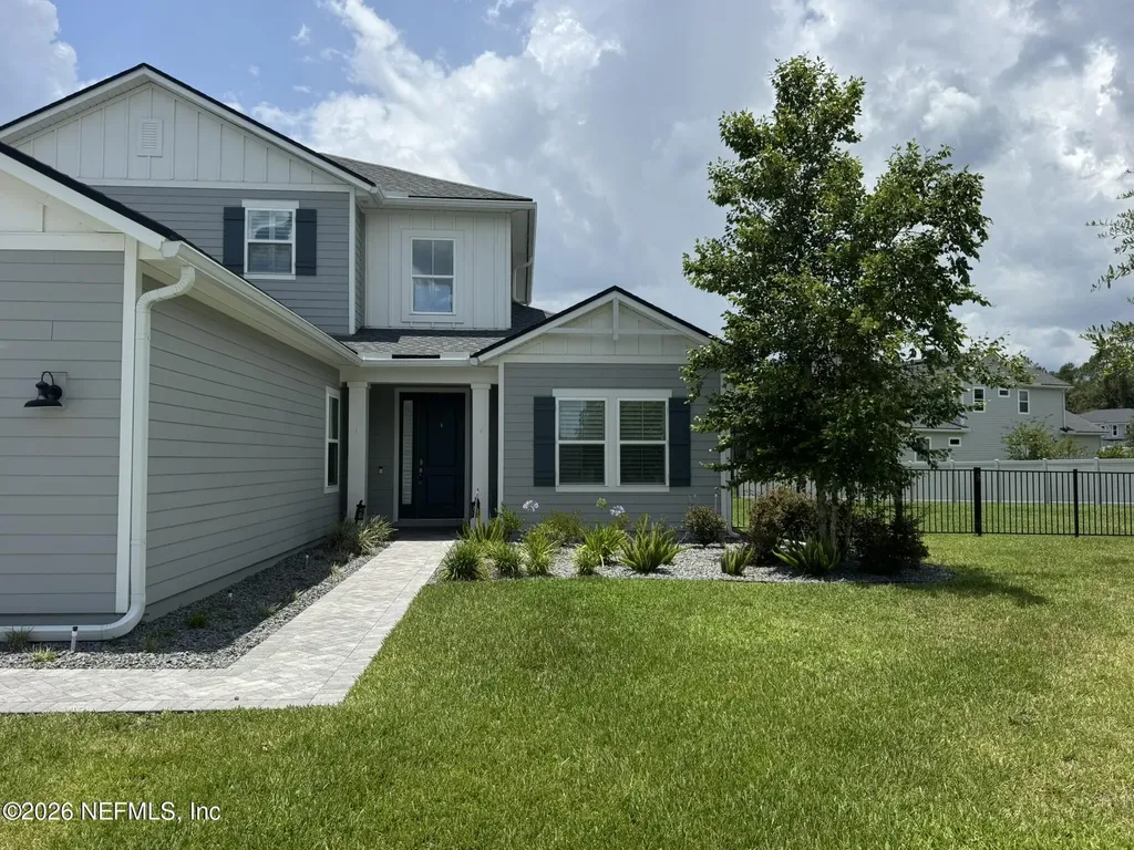 52 Red Rock Lane Fruit Cove FL 32259