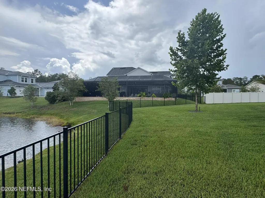 52 Red Rock Lane Fruit Cove FL 32259