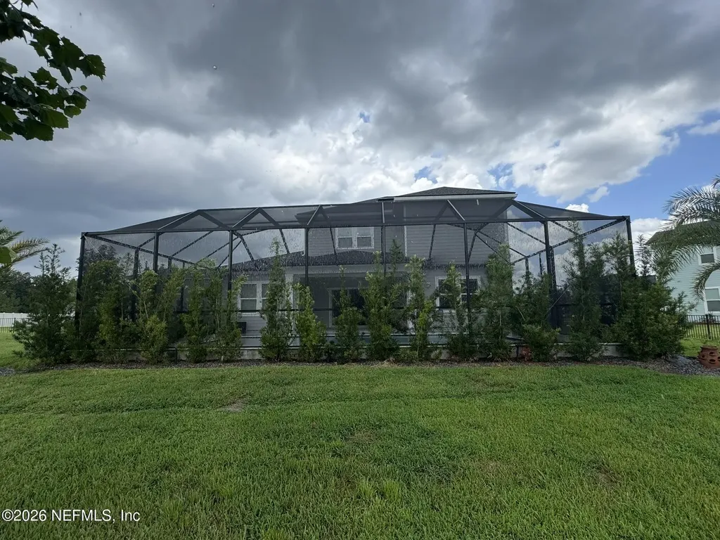 52 Red Rock Lane Fruit Cove FL 32259
