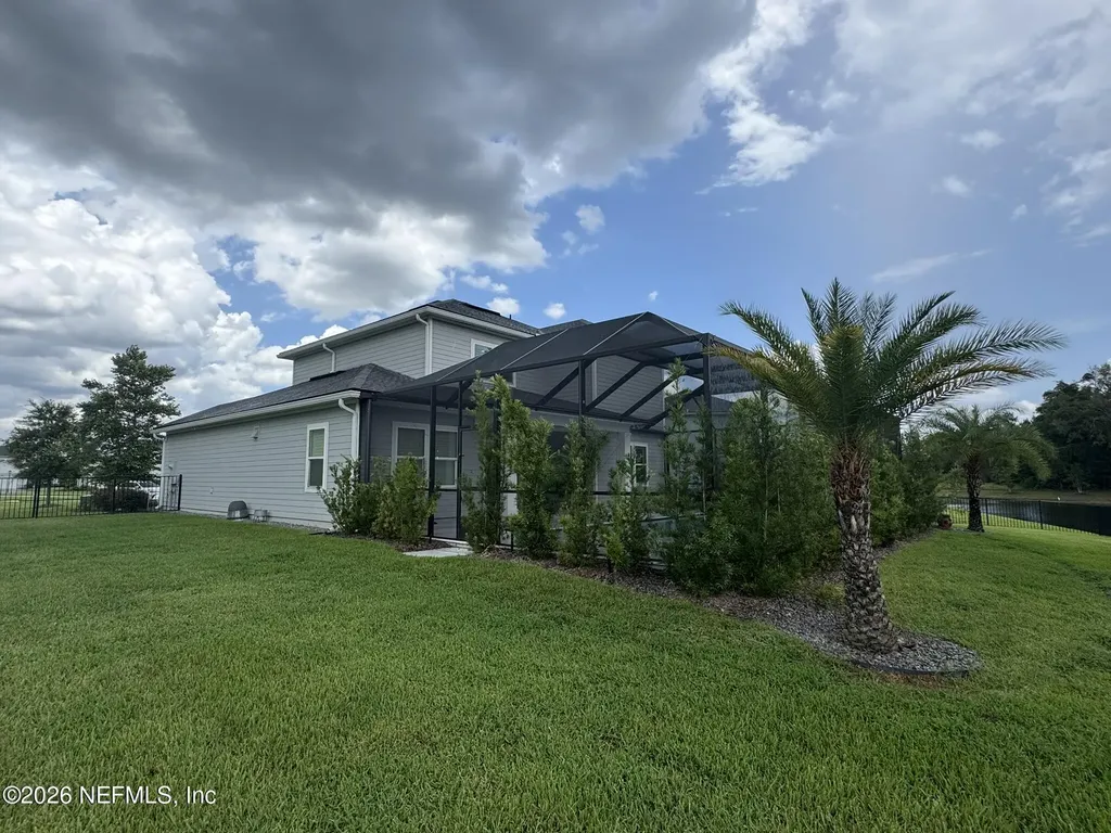 52 Red Rock Lane Fruit Cove FL 32259