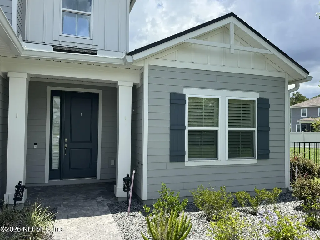 52 Red Rock Lane Fruit Cove FL 32259
