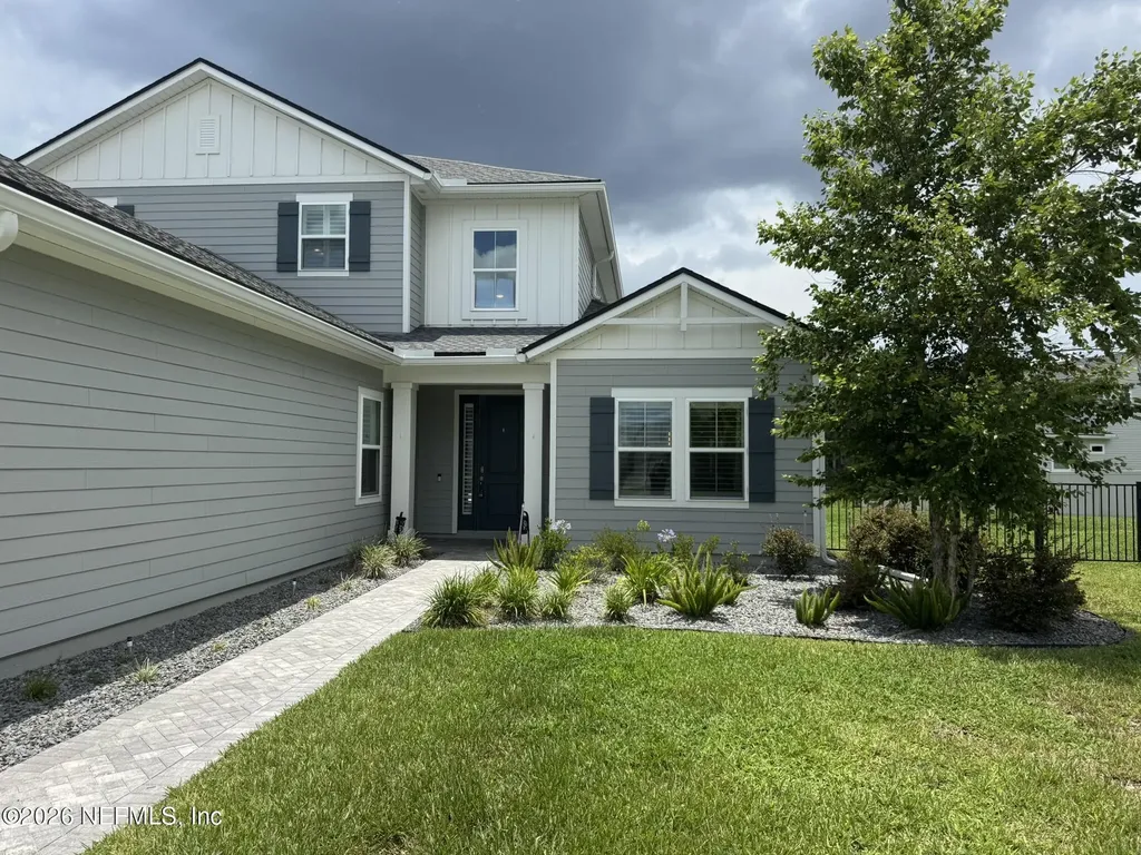 52 Red Rock Lane Fruit Cove FL 32259