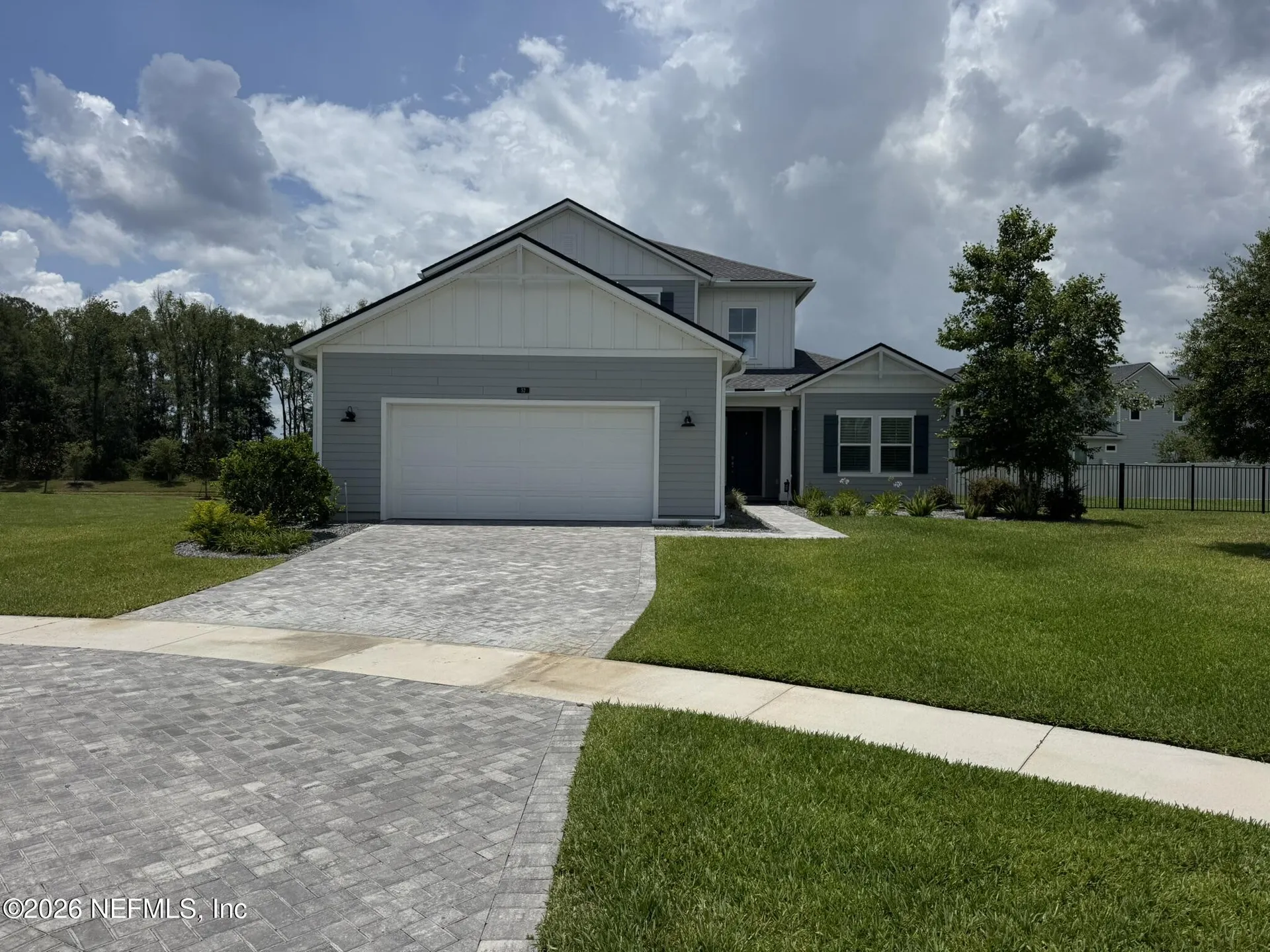 52 Red Rock Lane Fruit Cove FL 32259