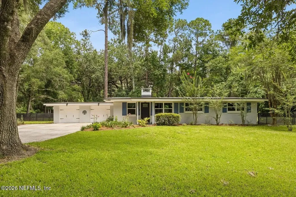 13112 Mandarin Road Jacksonville FL 32223