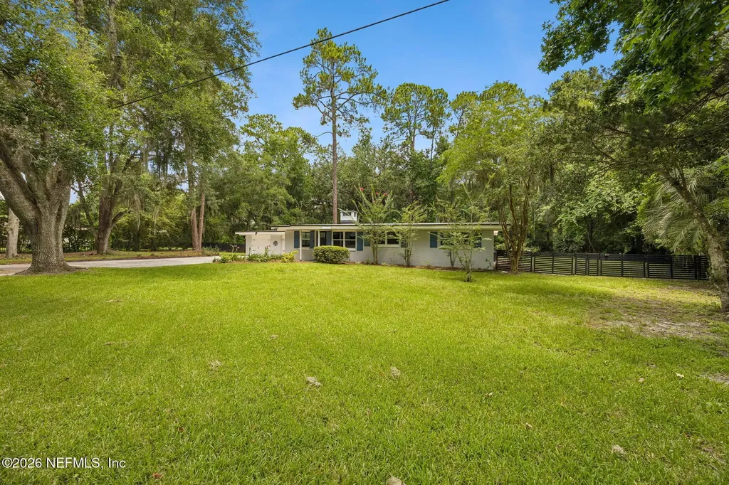 13112 Mandarin Road Jacksonville FL 32223