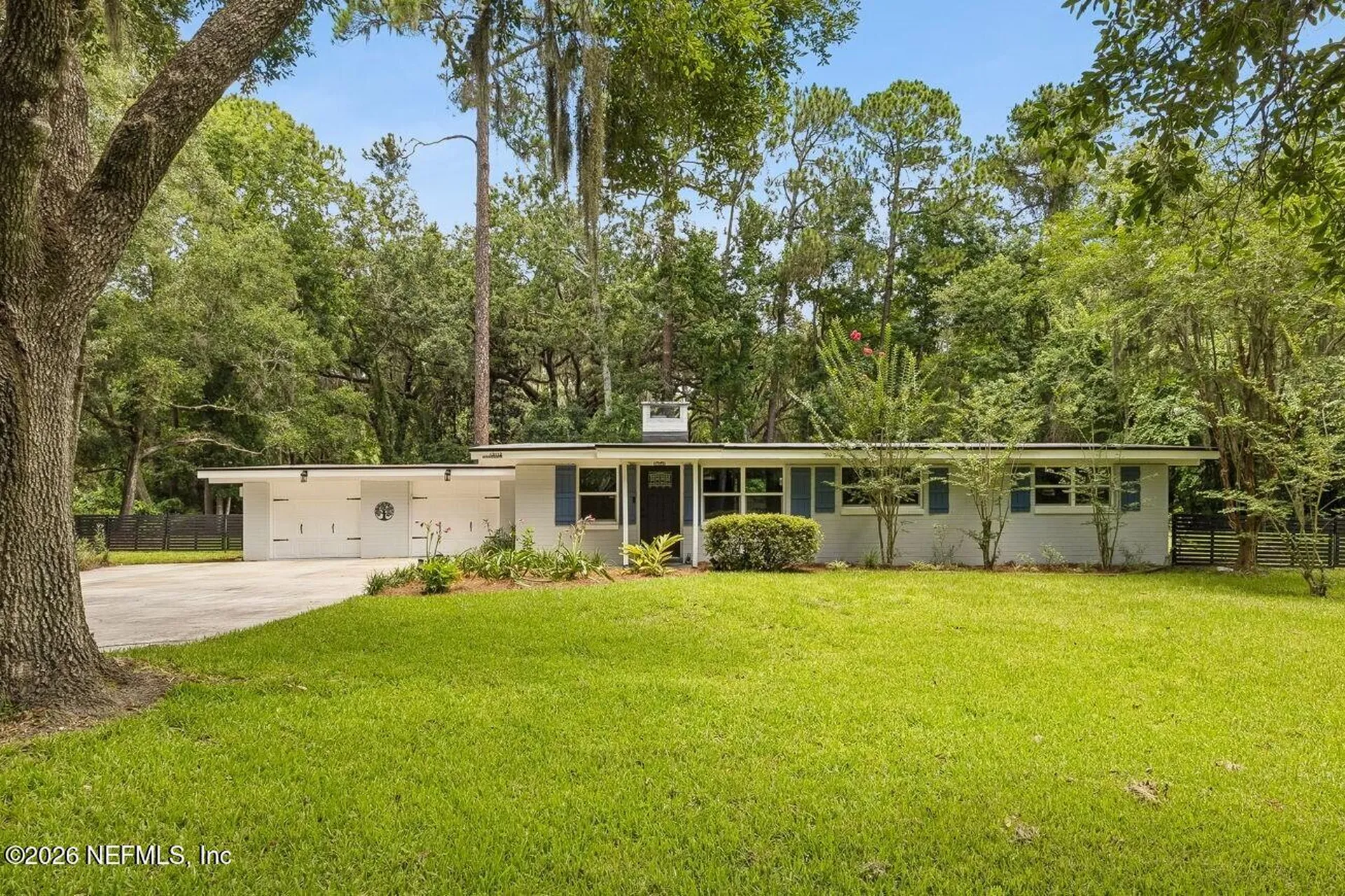 13112 Mandarin Road Jacksonville FL 32223