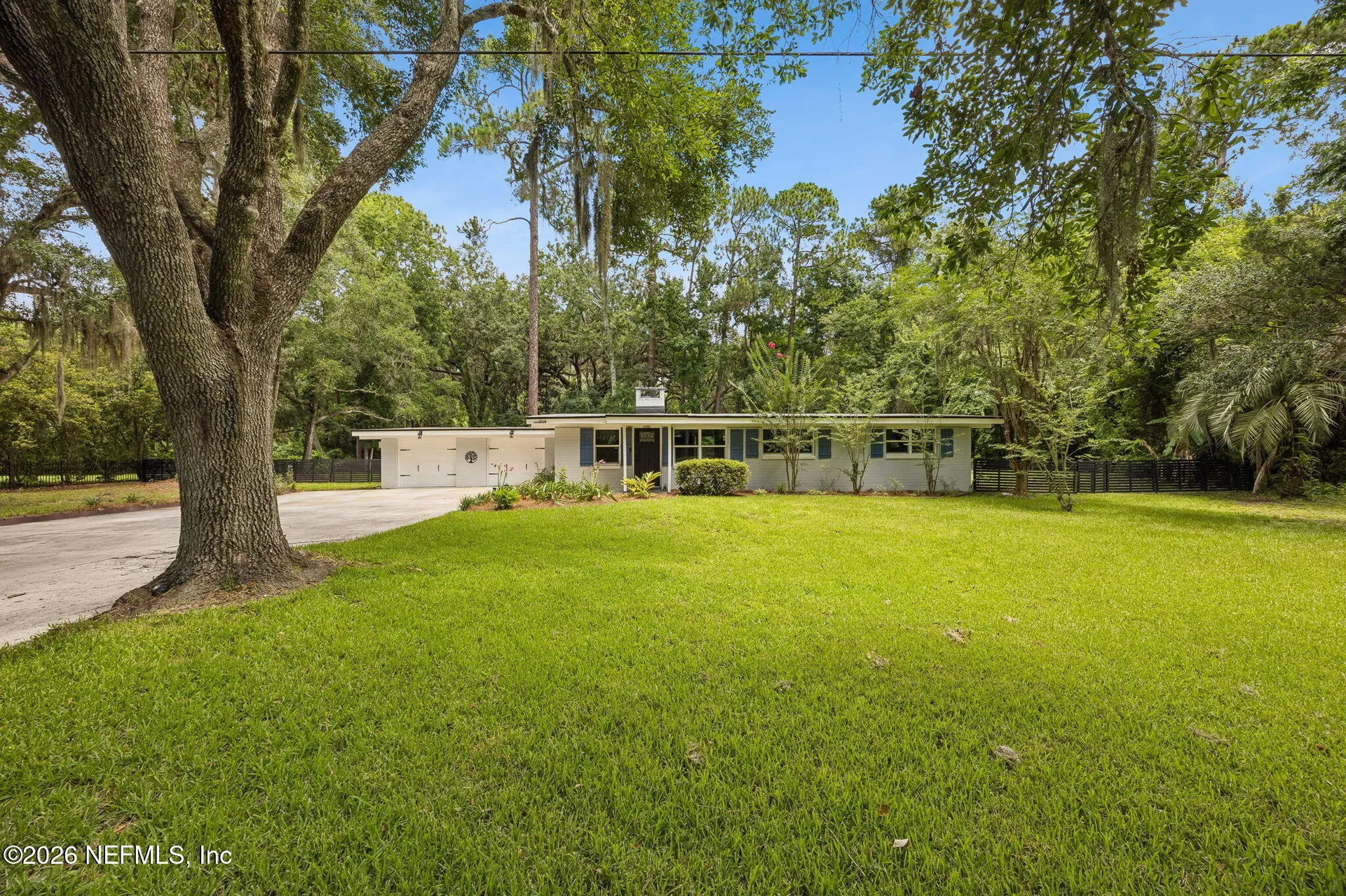 13112 Mandarin Road Jacksonville FL 32223