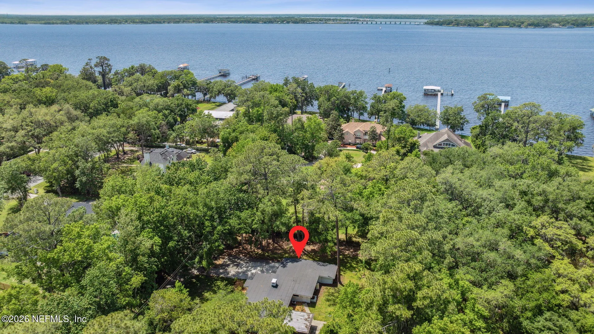 13112 Mandarin Road Jacksonville FL 32223