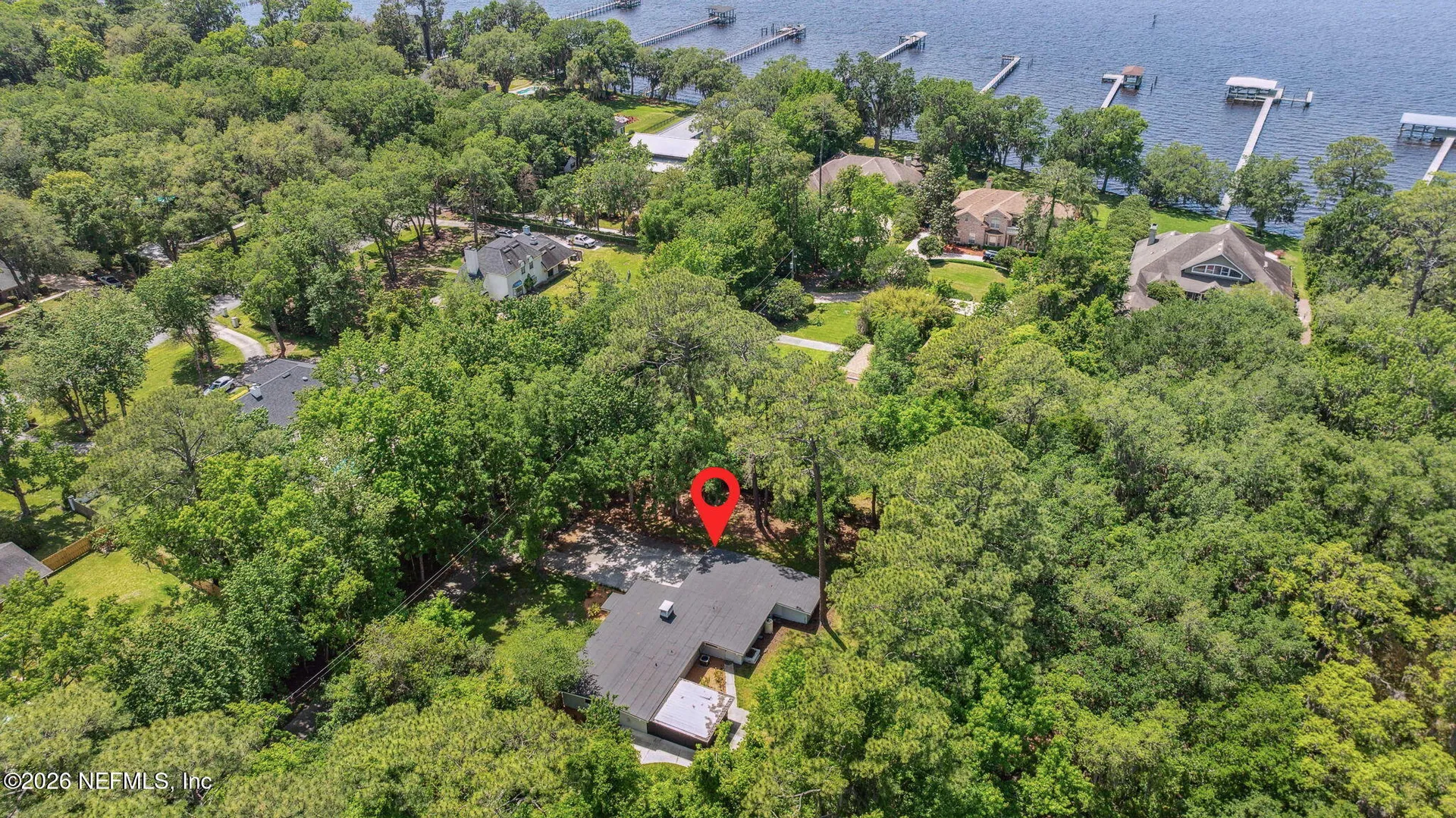 13112 Mandarin Road Jacksonville FL 32223