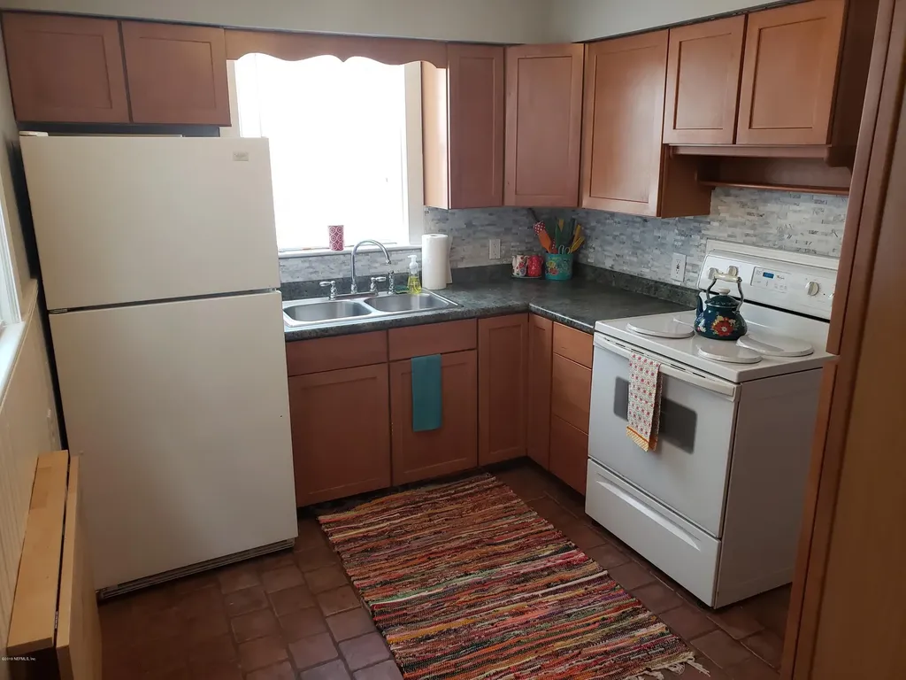 4965 Fremont Street Jacksonville FL 32210