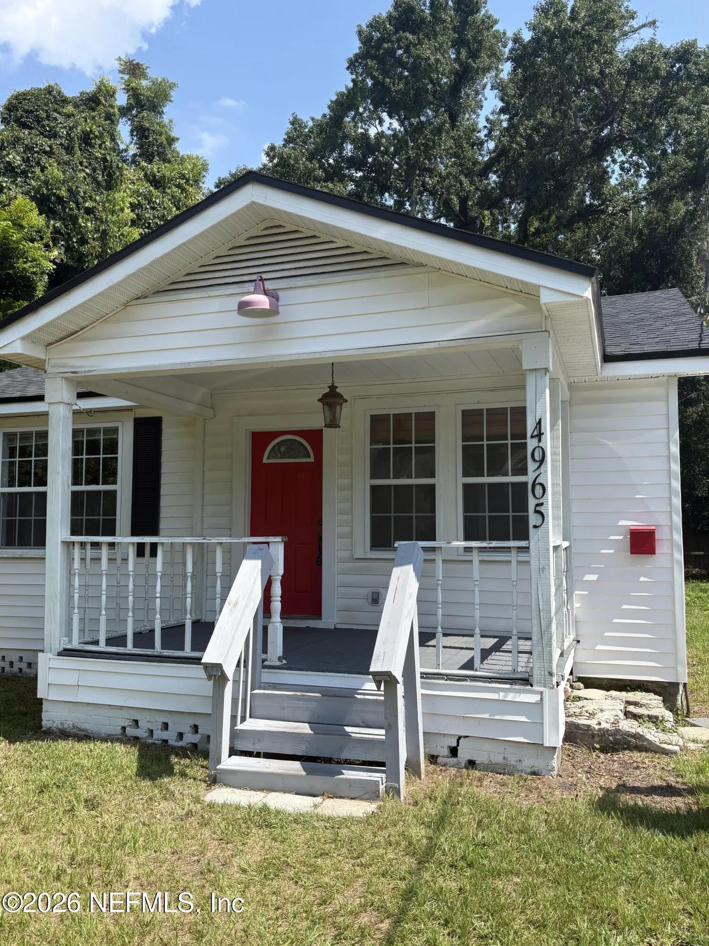 4965 Fremont Street Jacksonville FL 32210