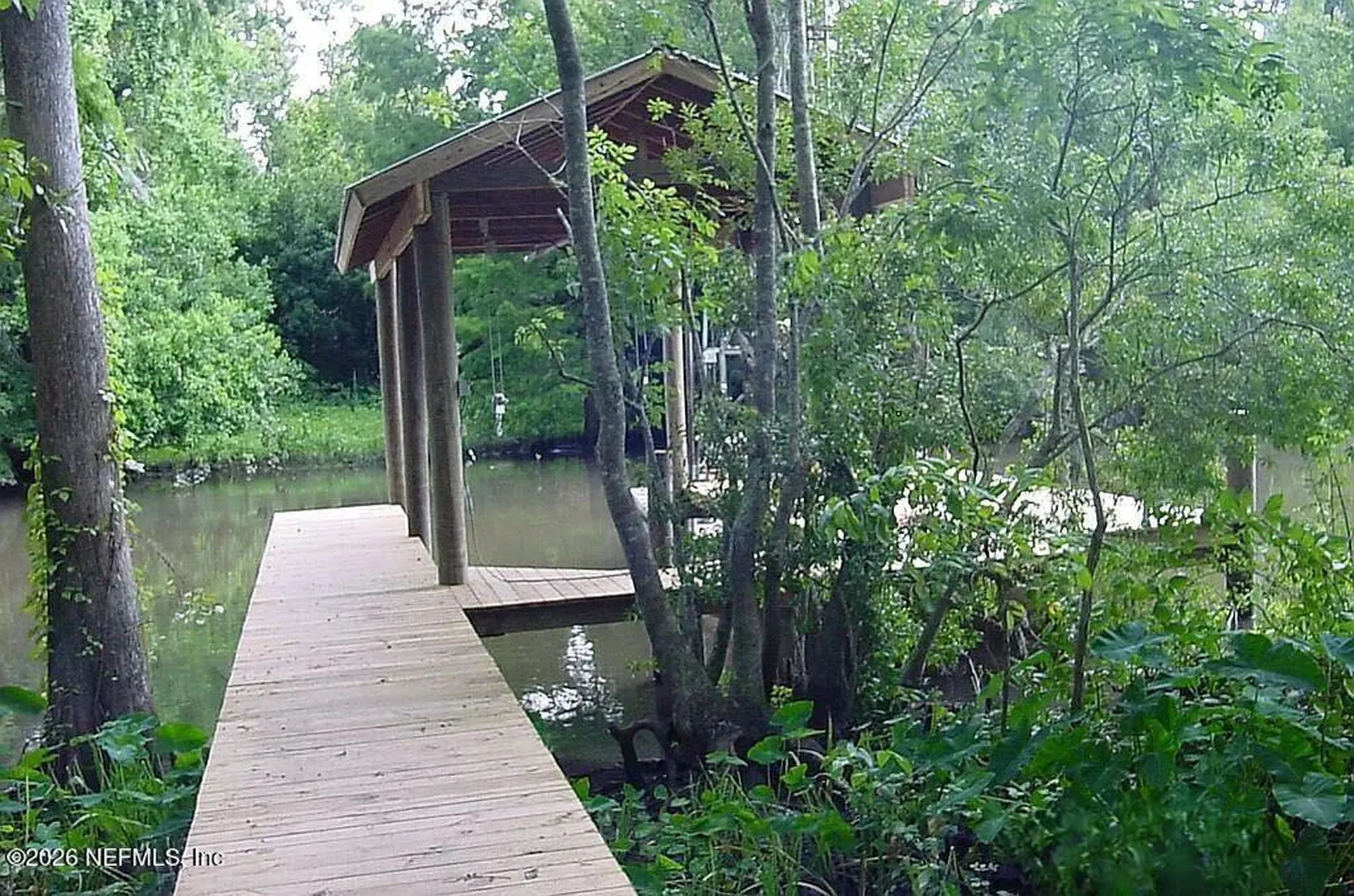 4286 Buck Point Road Jacksonville FL 32210
