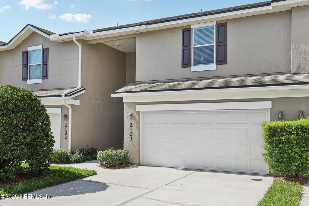 1500 Calming Water Drive Fleming Island FL 32003