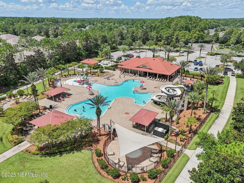 1500 Calming Water Drive Fleming Island FL 32003