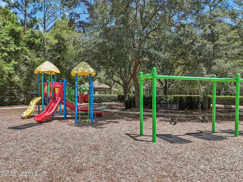 1500 Calming Water Drive Fleming Island FL 32003