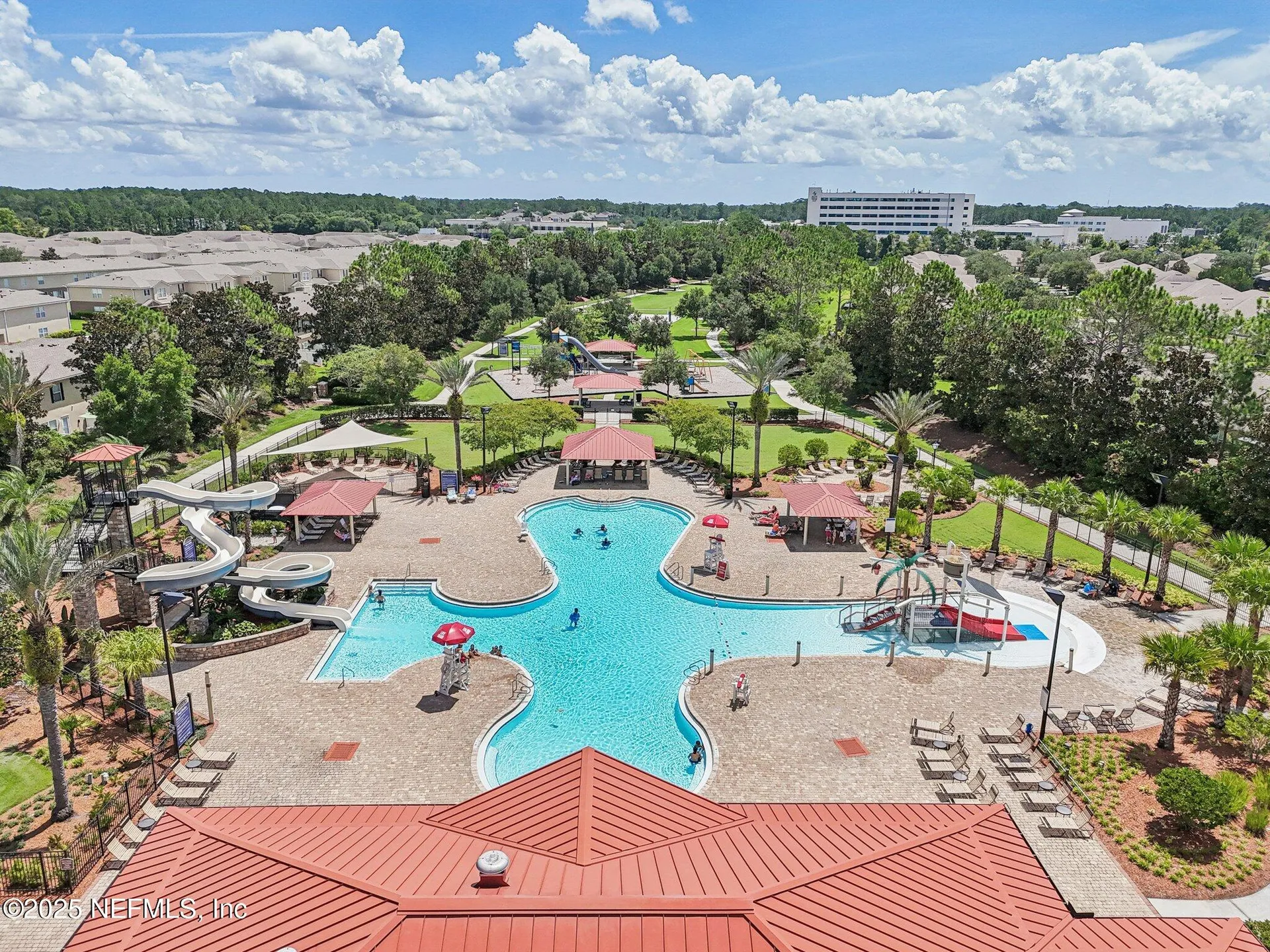 1500 Calming Water Drive Fleming Island FL 32003