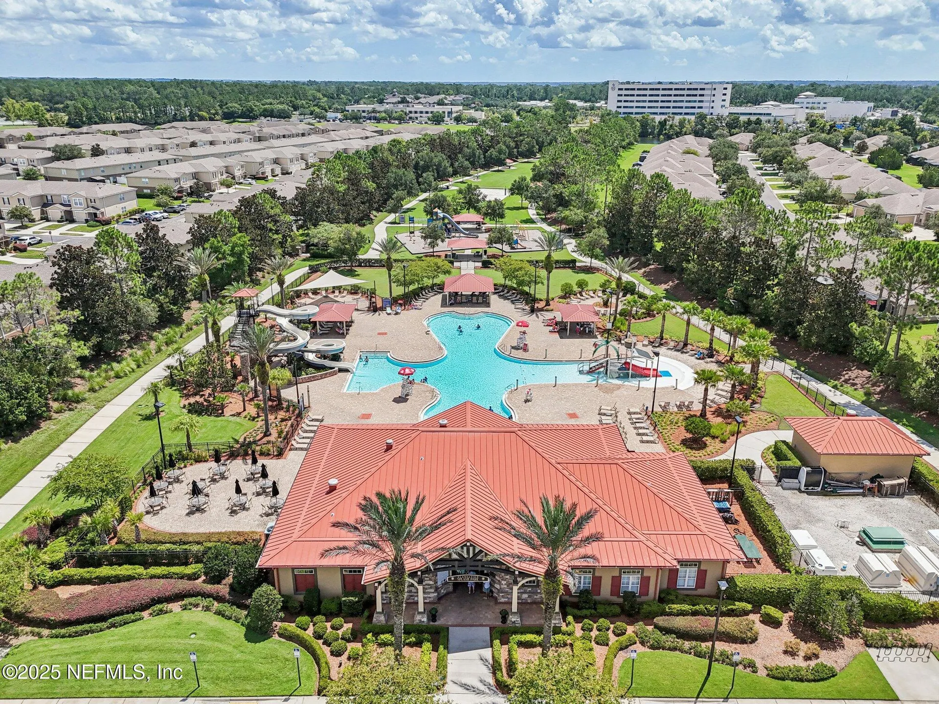 1500 Calming Water Drive Fleming Island FL 32003