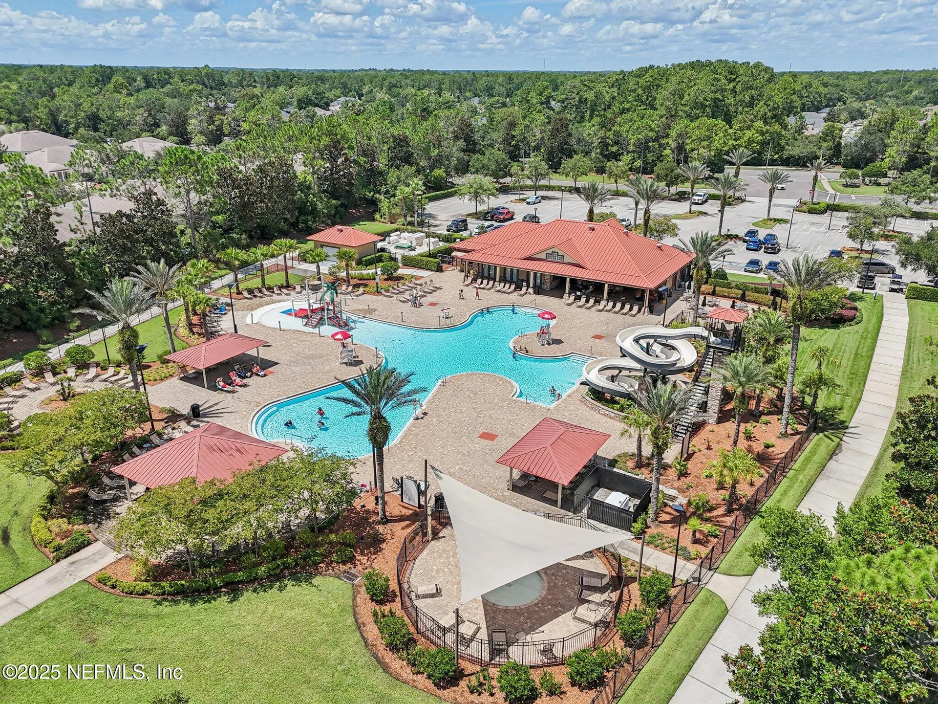 1500 Calming Water Drive Fleming Island FL 32003