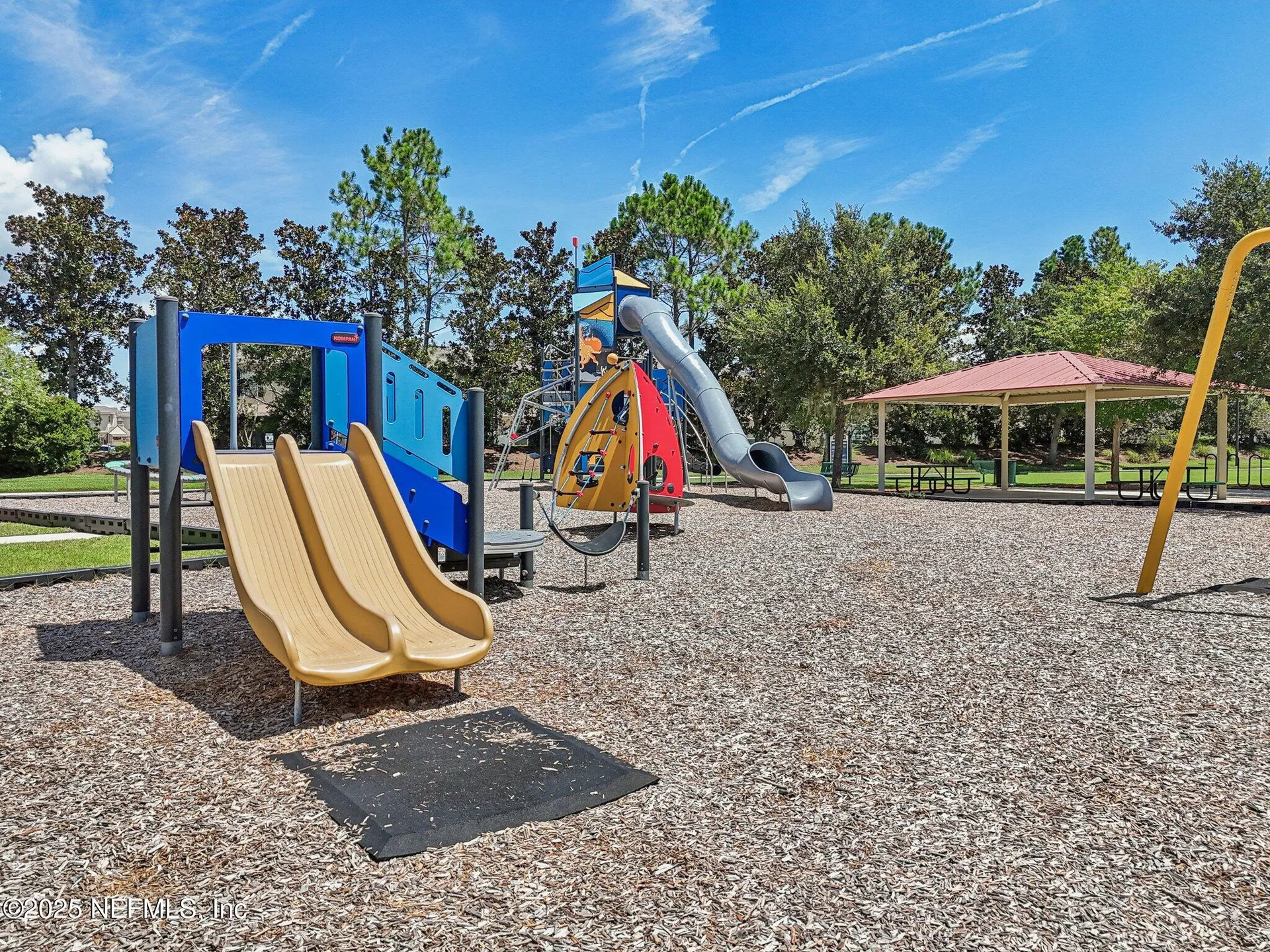 1500 Calming Water Drive Fleming Island FL 32003