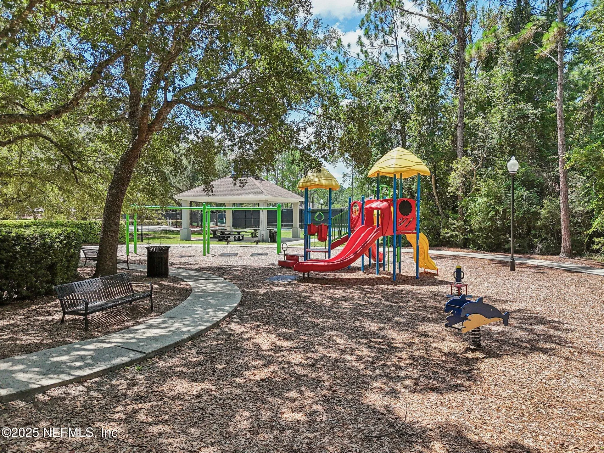 1500 Calming Water Drive Fleming Island FL 32003