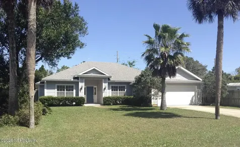 1115 Palm Circle Jacksonville Beach FL 32250