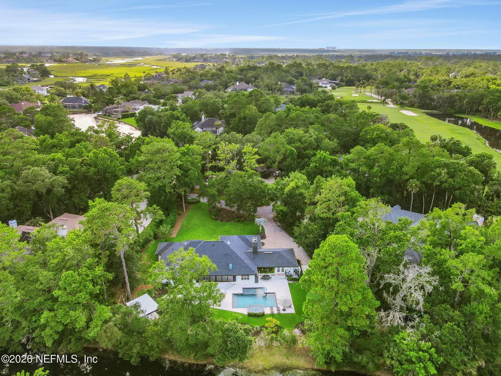 8070 Cypress Hollow Court Ponte Vedra Beach FL 32082