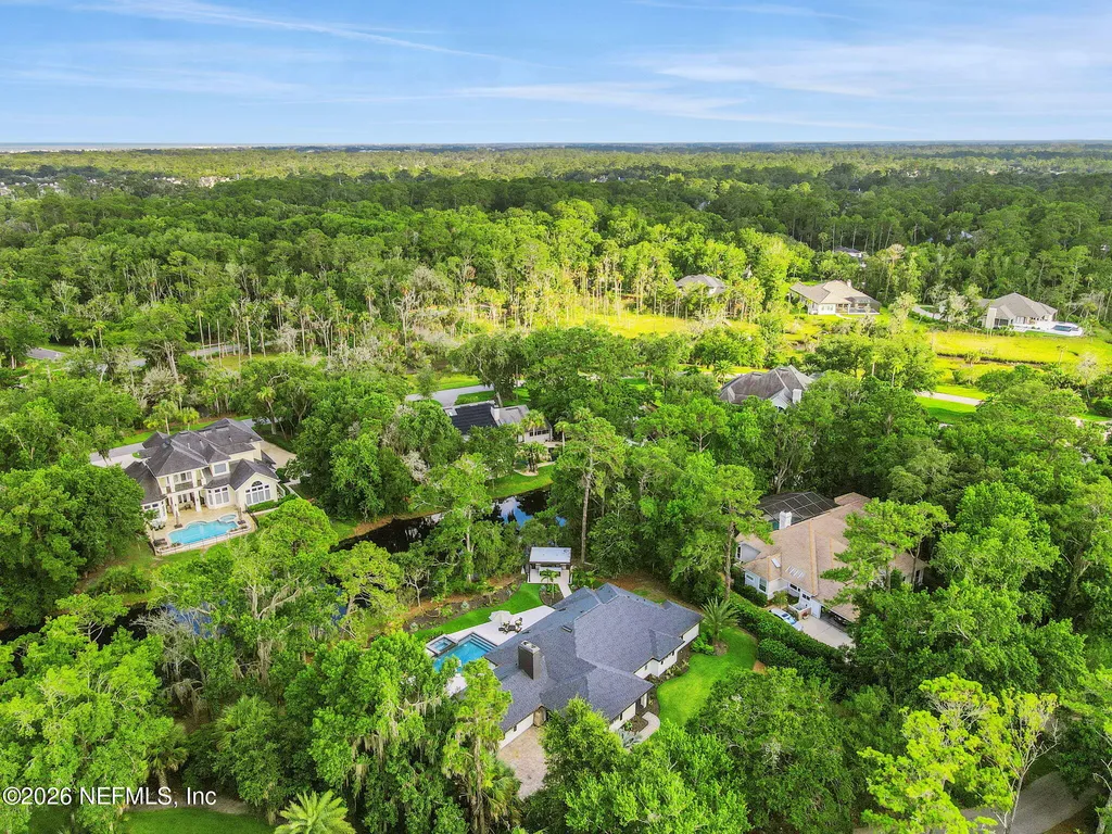 8070 Cypress Hollow Court Ponte Vedra Beach FL 32082