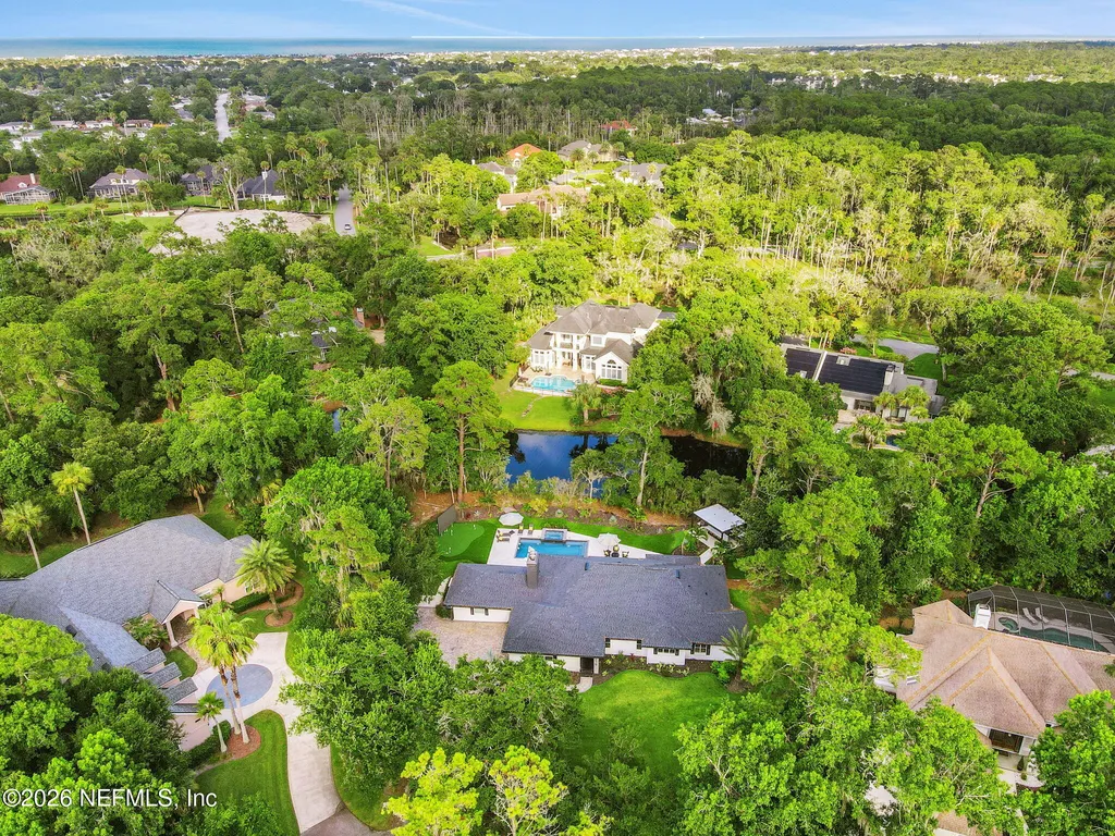 8070 Cypress Hollow Court Ponte Vedra Beach FL 32082