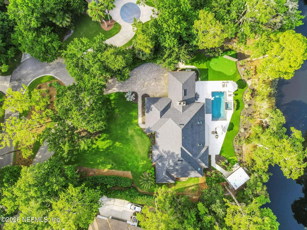 8070 Cypress Hollow Court Ponte Vedra Beach FL 32082