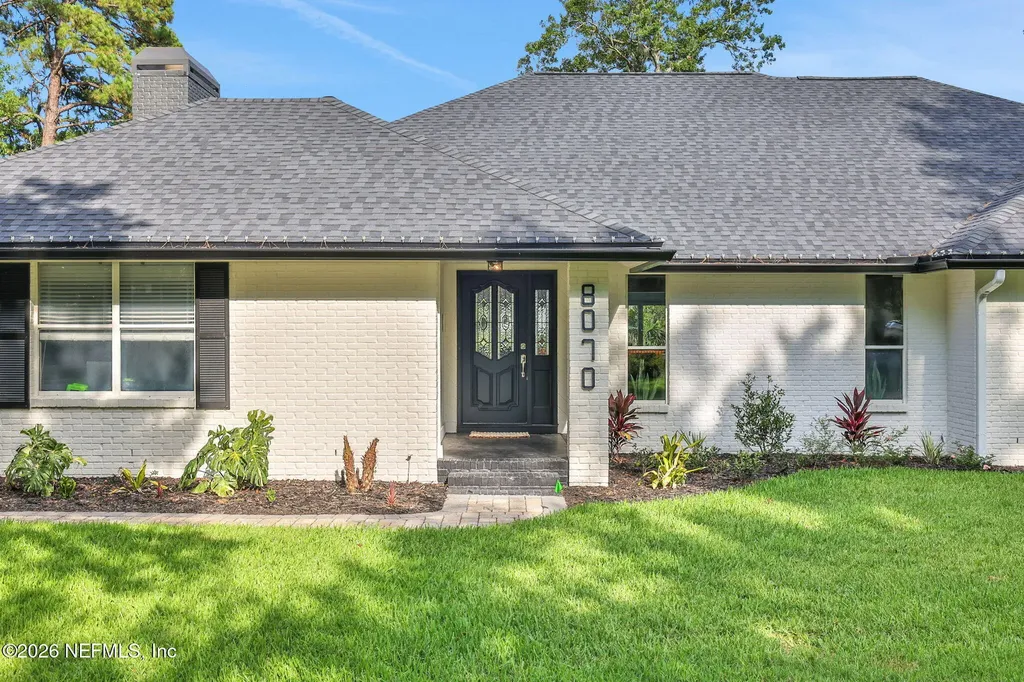 8070 Cypress Hollow Court Ponte Vedra Beach FL 32082