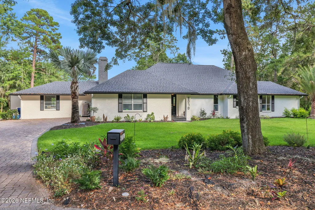 8070 Cypress Hollow Court Ponte Vedra Beach FL 32082