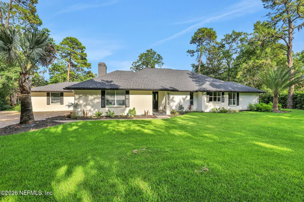 8070 Cypress Hollow Court Ponte Vedra Beach FL 32082