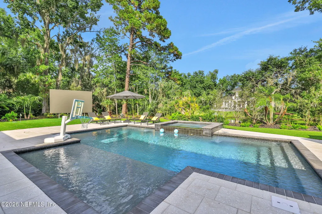 8070 Cypress Hollow Court Ponte Vedra Beach FL 32082
