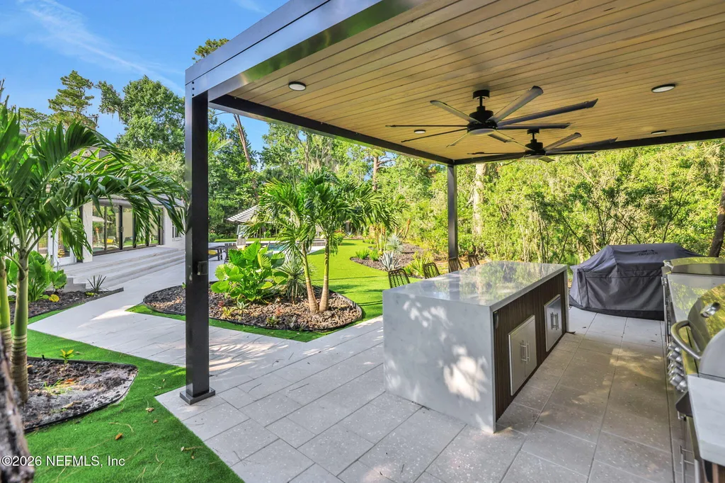 8070 Cypress Hollow Court Ponte Vedra Beach FL 32082