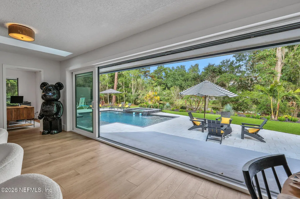 8070 Cypress Hollow Court Ponte Vedra Beach FL 32082