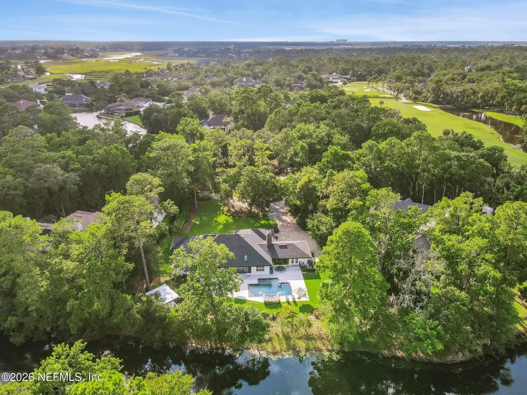 8070 Cypress Hollow Court Ponte Vedra Beach FL 32082
