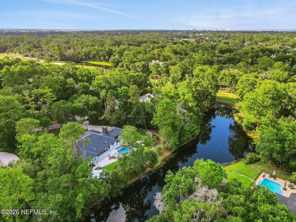 8070 Cypress Hollow Court Ponte Vedra Beach FL 32082
