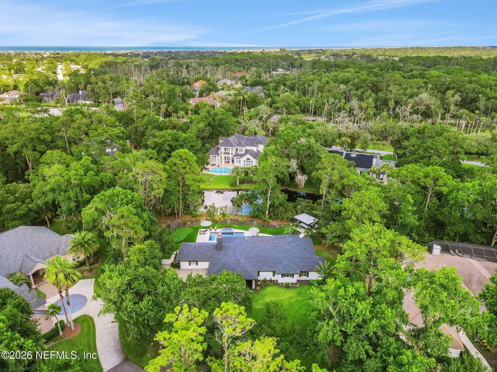 8070 Cypress Hollow Court Ponte Vedra Beach FL 32082