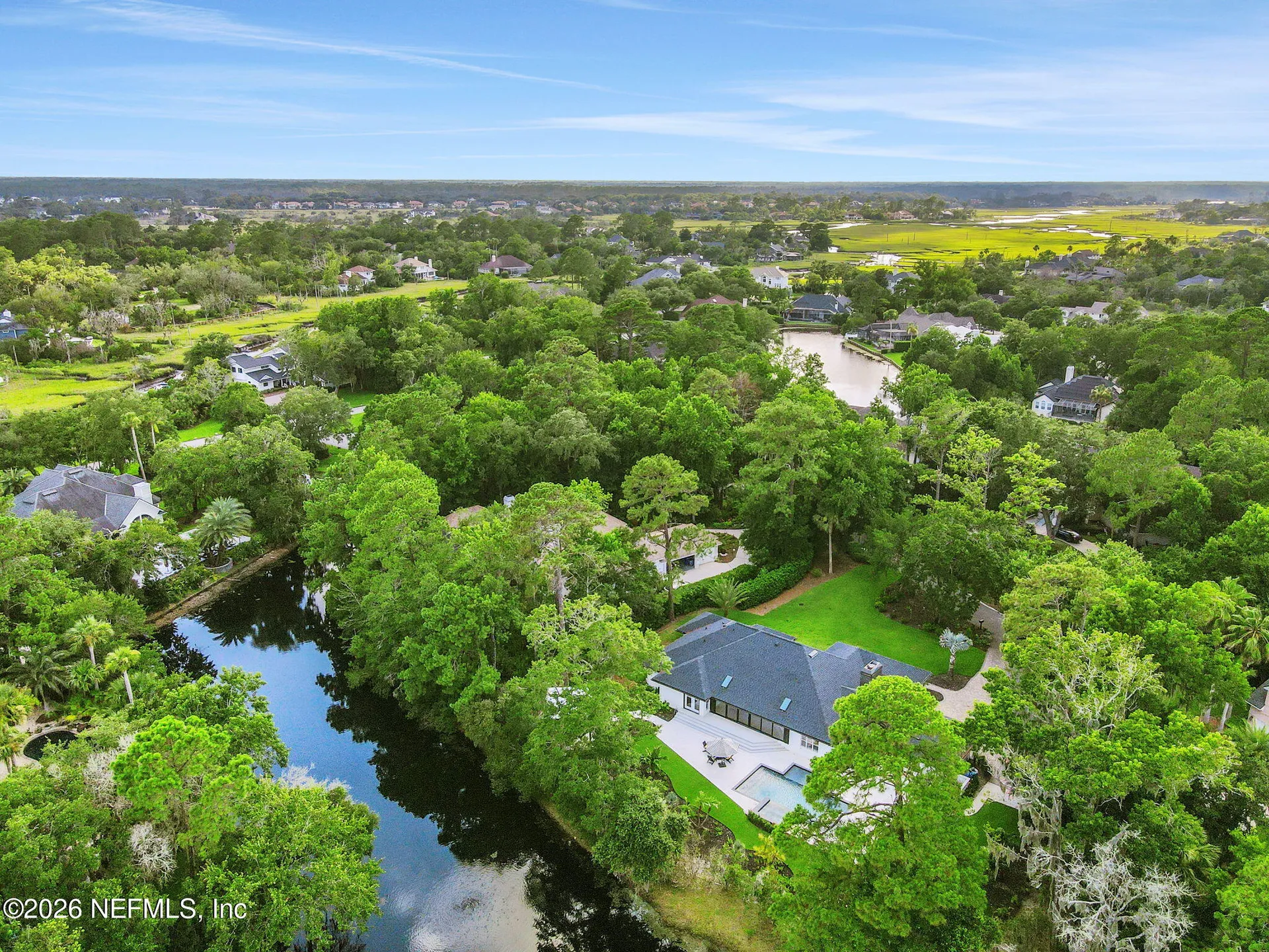 8070 Cypress Hollow Court Ponte Vedra Beach FL 32082
