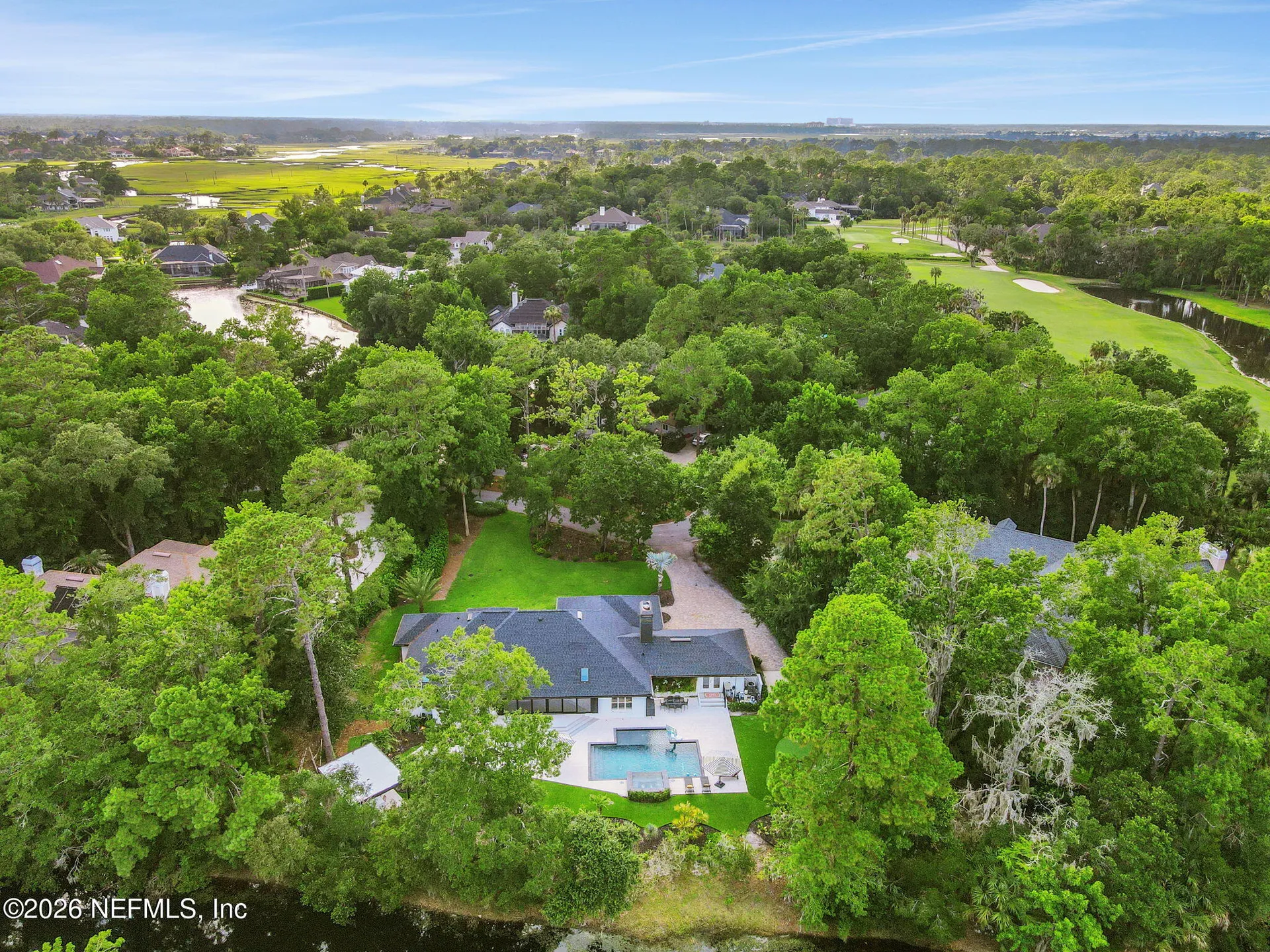 8070 Cypress Hollow Court Ponte Vedra Beach FL 32082