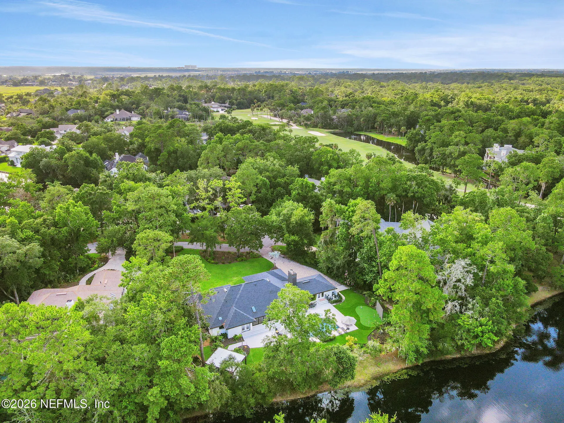 8070 Cypress Hollow Court Ponte Vedra Beach FL 32082