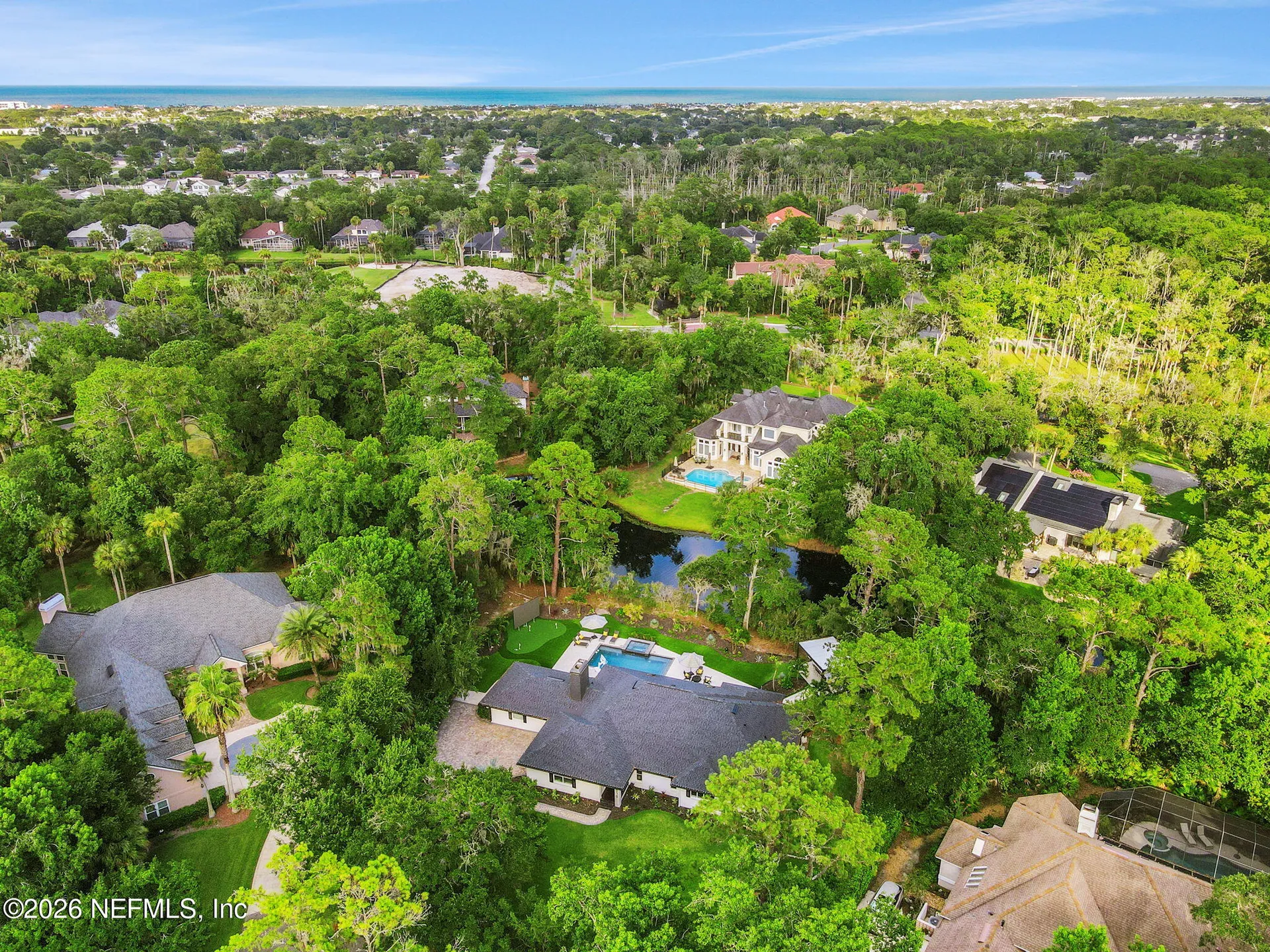 8070 Cypress Hollow Court Ponte Vedra Beach FL 32082