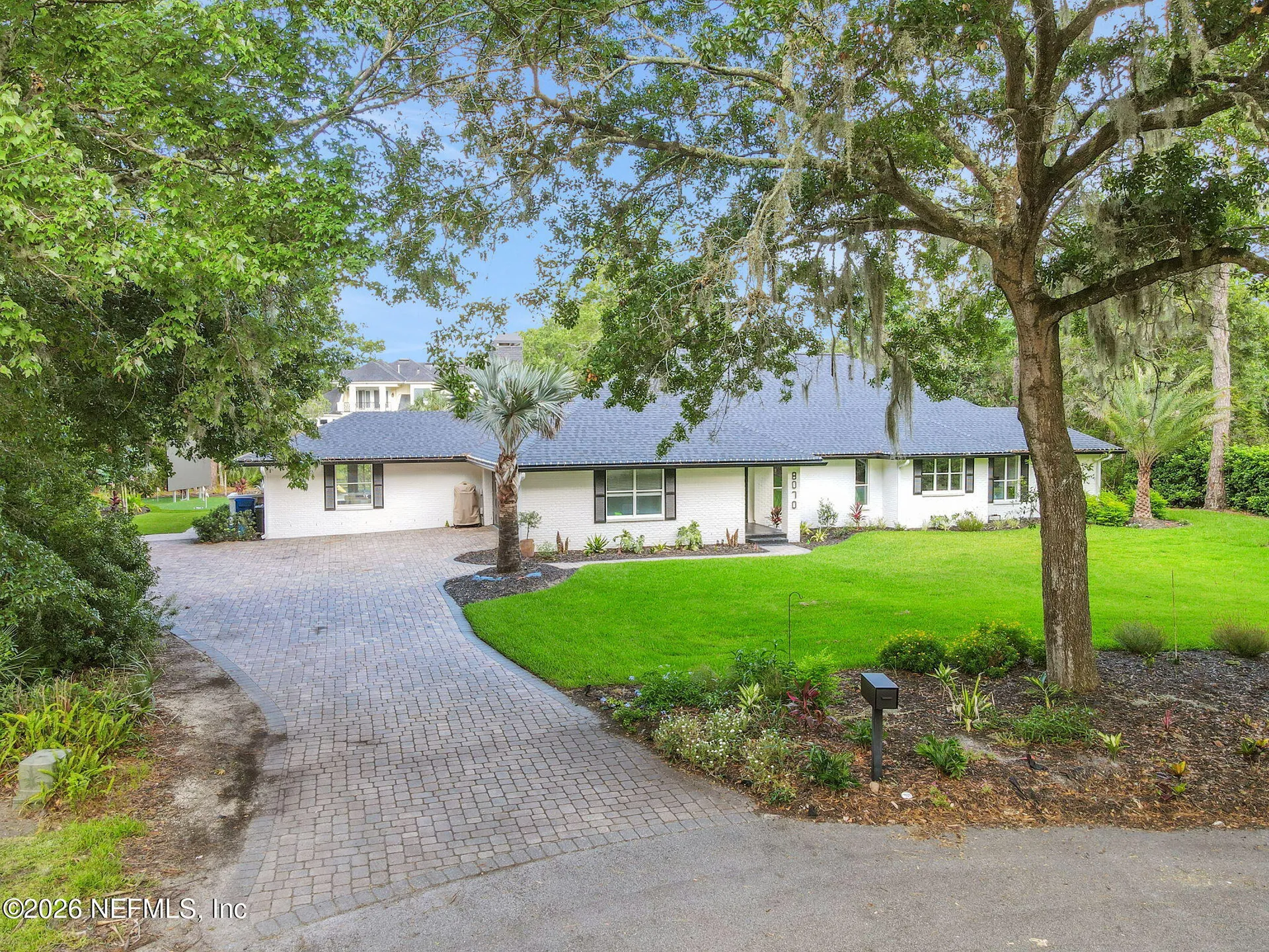 8070 Cypress Hollow Court Ponte Vedra Beach FL 32082