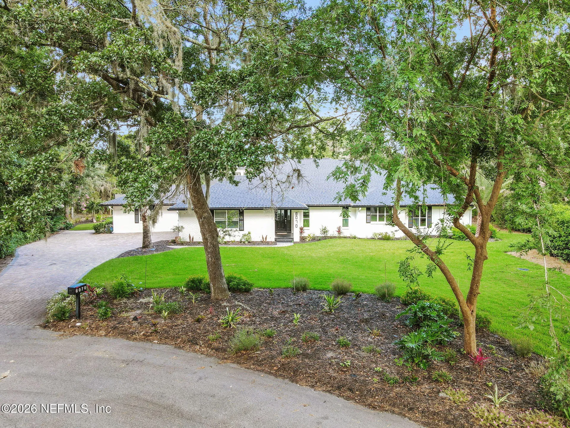 8070 Cypress Hollow Court Ponte Vedra Beach FL 32082