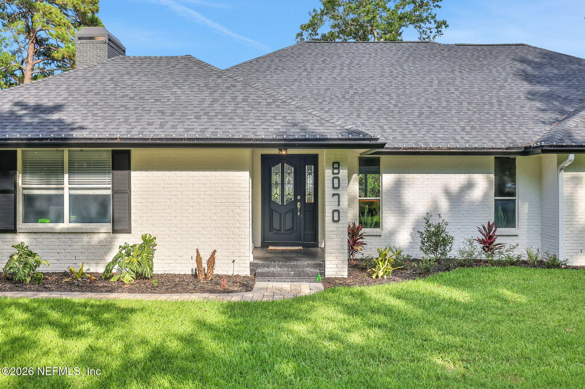 8070 Cypress Hollow Court Ponte Vedra Beach FL 32082