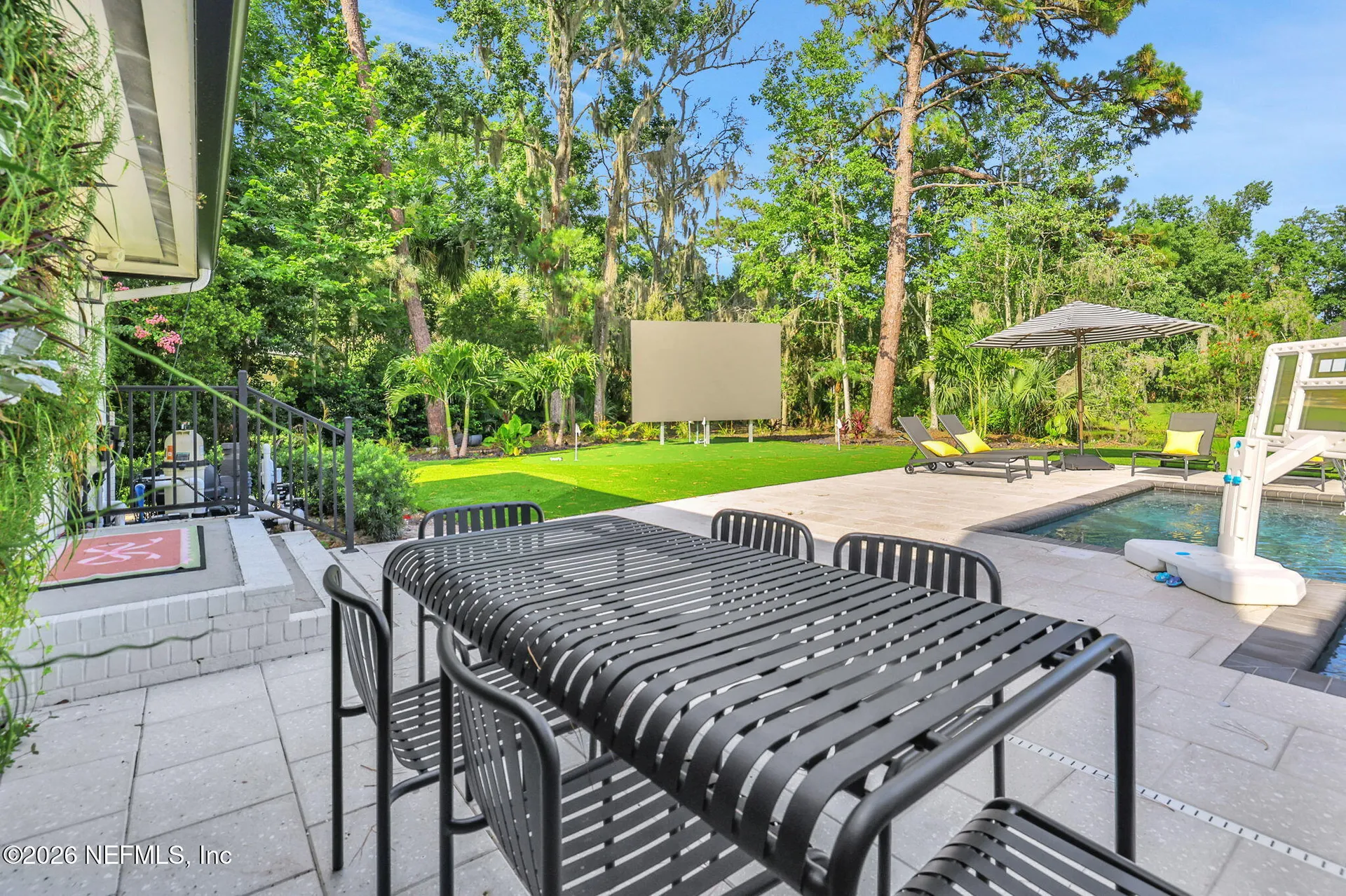 8070 Cypress Hollow Court Ponte Vedra Beach FL 32082