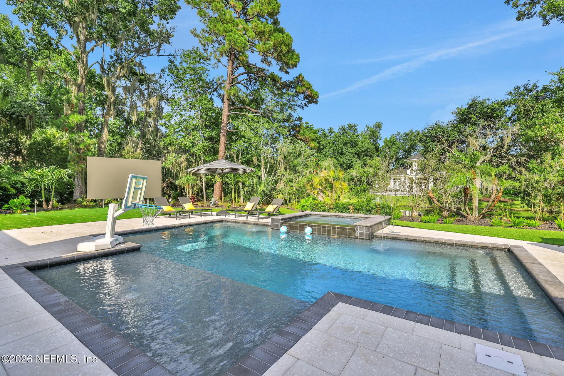 8070 Cypress Hollow Court Ponte Vedra Beach FL 32082