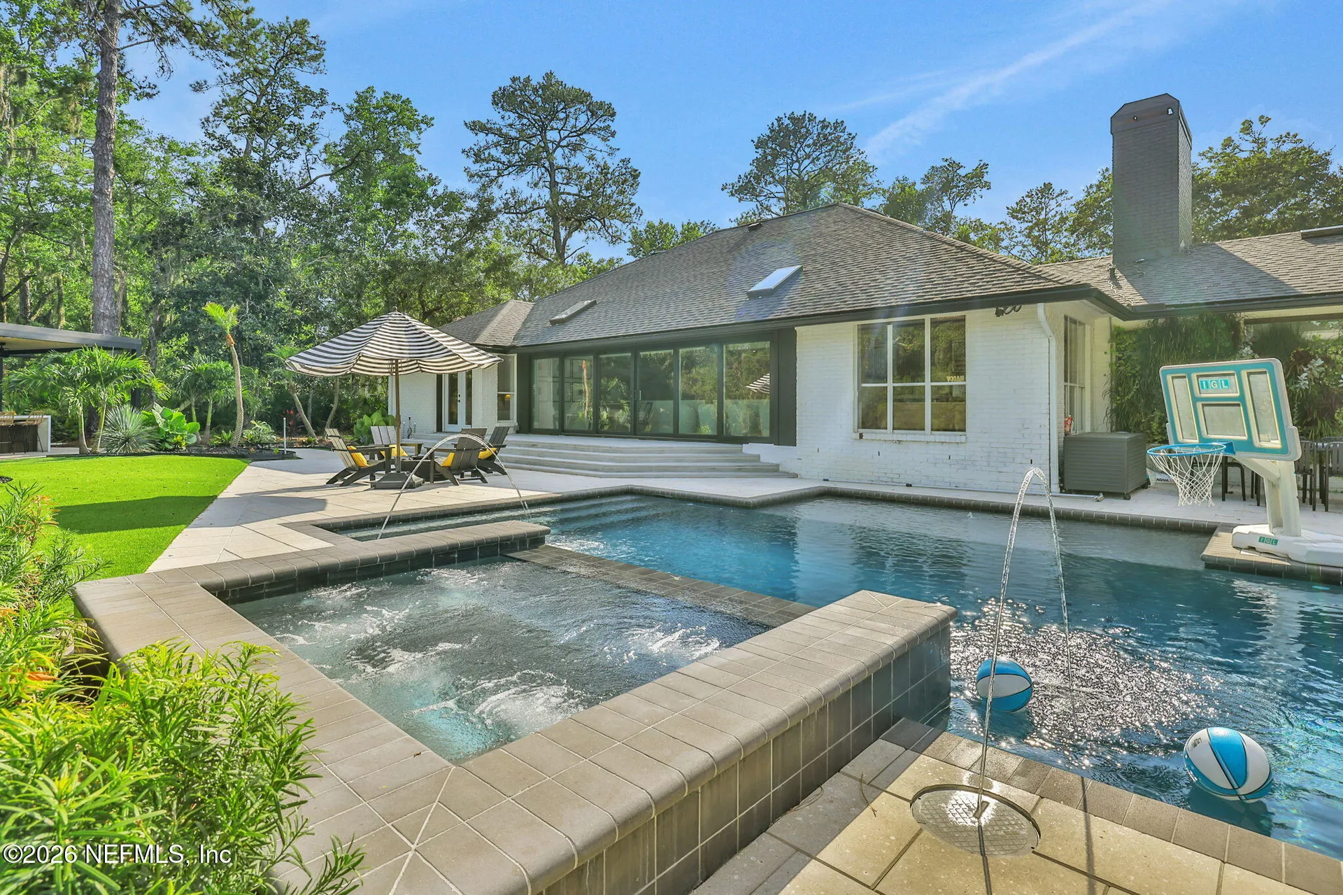 8070 Cypress Hollow Court Ponte Vedra Beach FL 32082